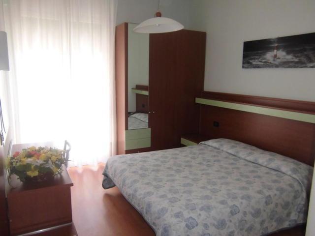 Hotel Palm Beach Lido di Jesolo Esterno foto