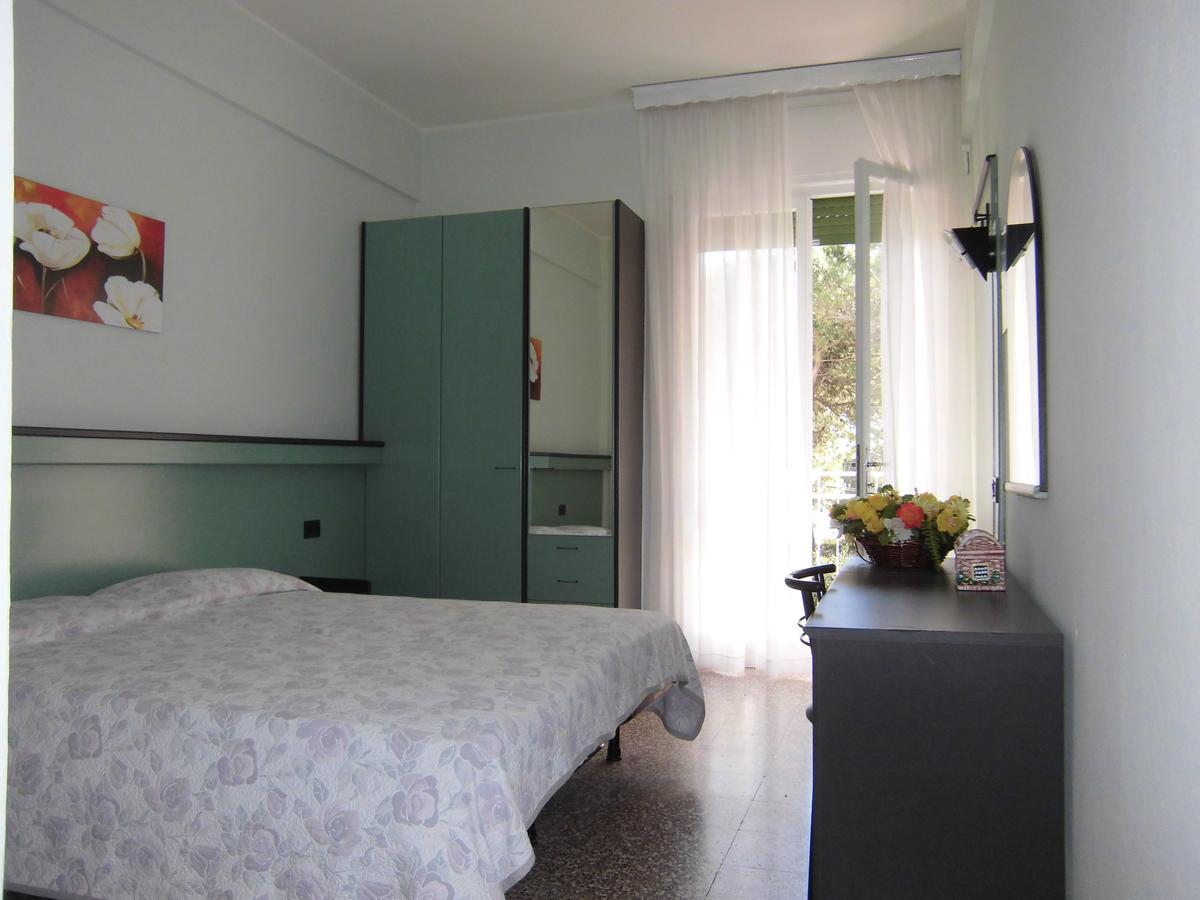 Hotel Palm Beach Lido di Jesolo Camera foto